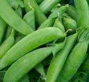 Sugar snap peas