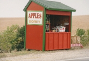 Farm Stand